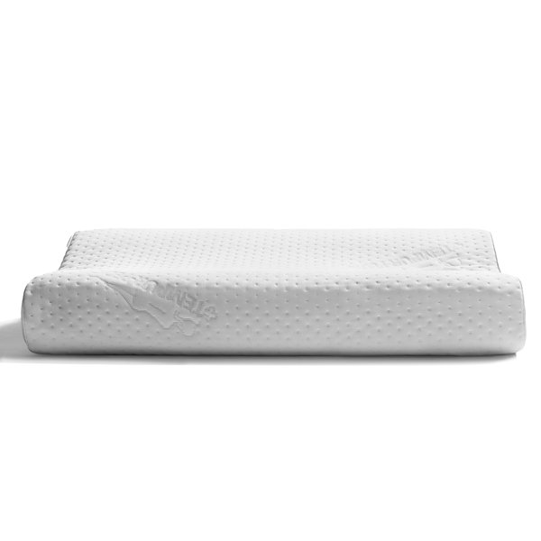 TempurPedic TempurErgo Neck Memory Foam Extra Firm Pillow & Reviews